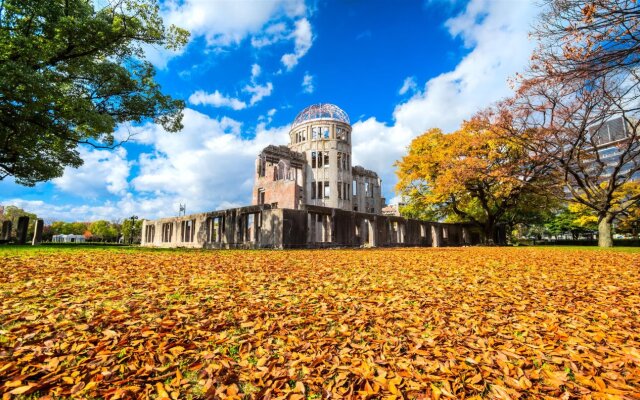 Hiroshima no Oyado