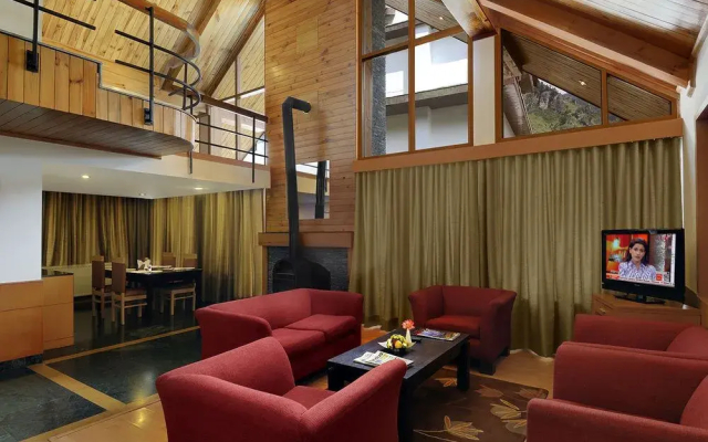 Quality Inn River Country Resort