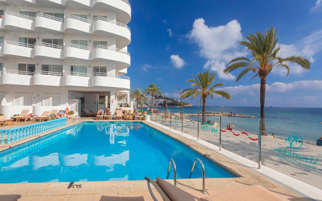 Apartamentos Mar y Playa
