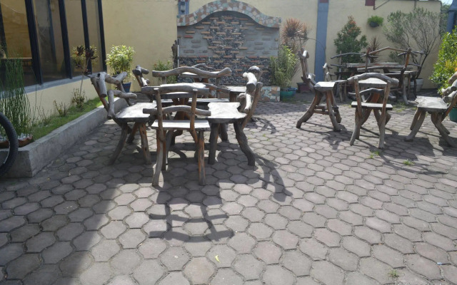 Luxor One Traveler's Inn Gensan