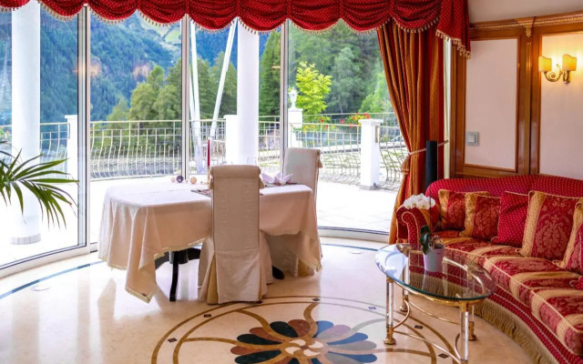 B&B Das Land-Palais