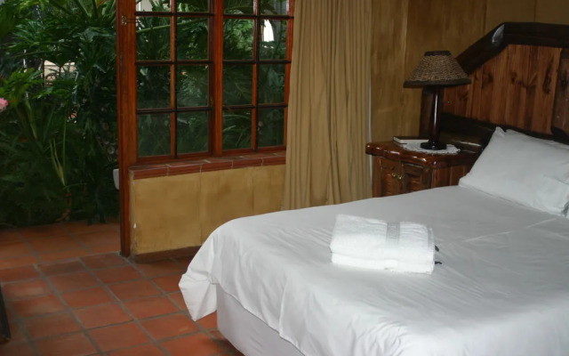 A Bohemian Rhapsody Guest House