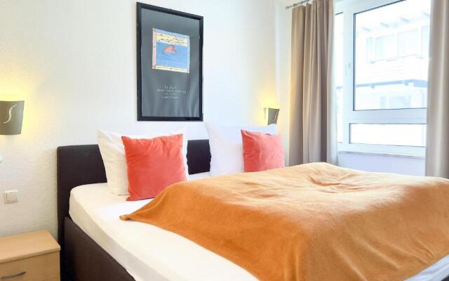 Residenz am Strand, Whg 232