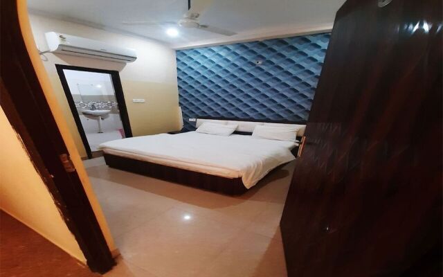 Hotel Jyoti Palace Vrindavan