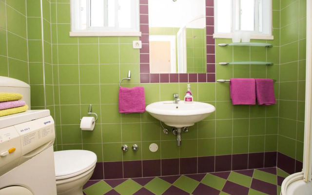 Studio Apartment Andrijana