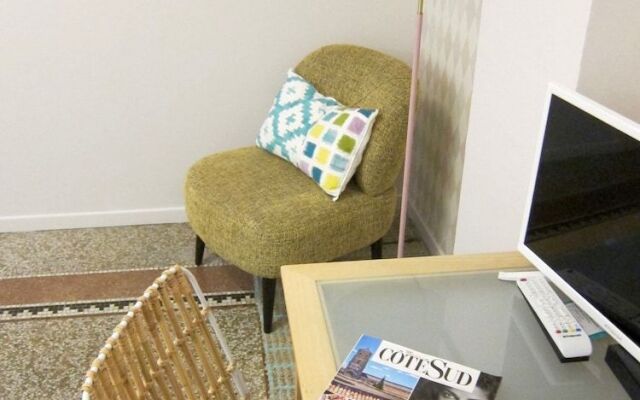 La Suite Arlésienne