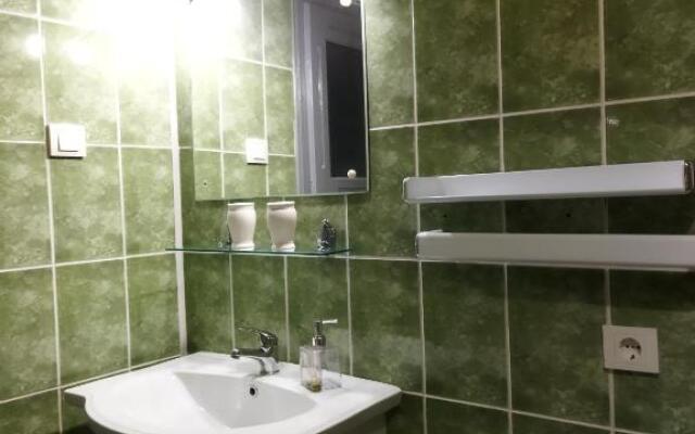 Apartament Miruna