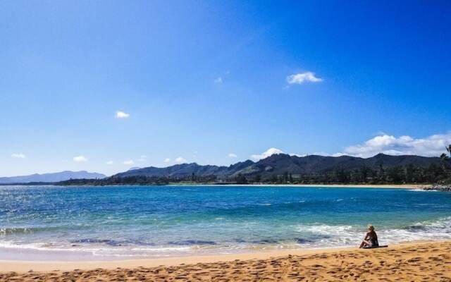 2417 @ Oceanfront Resort Lihue, Kauai Beach Drive