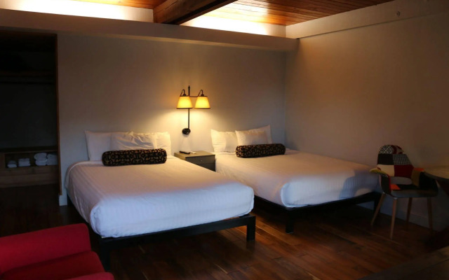 Timbers Inn