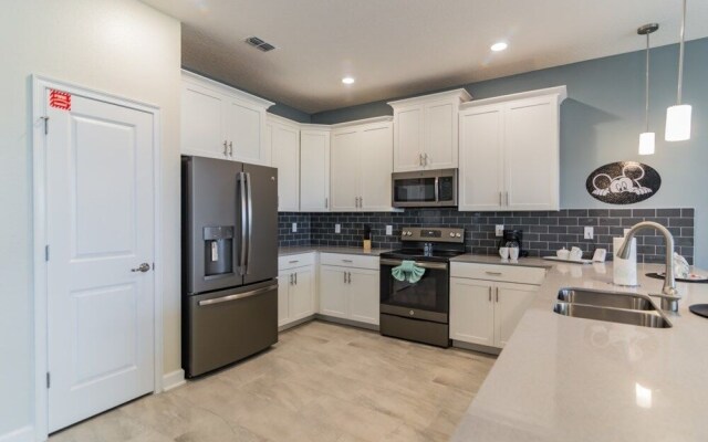 Amazing House! Champions Gate - 8907SD