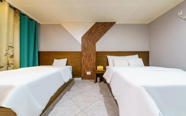 Sokcho Dragonfly Hotel