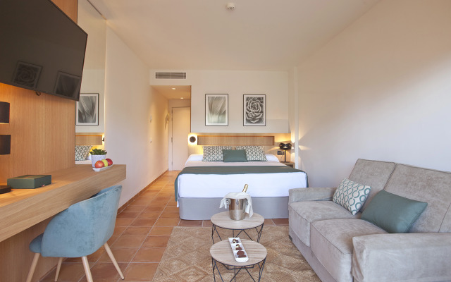 Mon Port Hotel & Spa