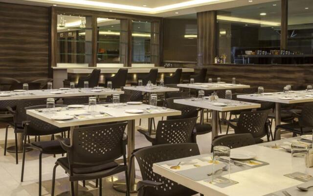 Mango Hotels Secunderabad