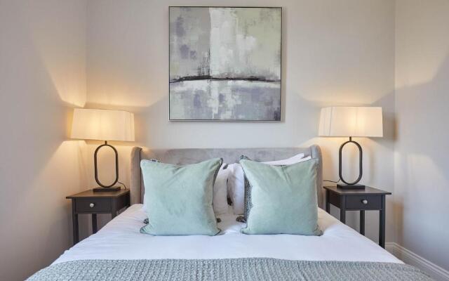 Host & Stay - Ocean Pearl @ Scarborough