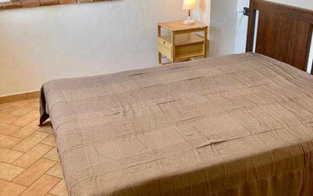 S214 - Sirolo, Trilocale Con Giardino in Zona Tranquilla