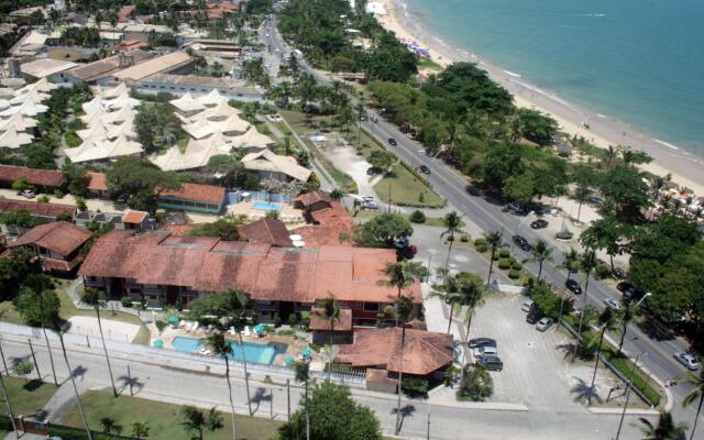 Taperapuan Praia Hotel
