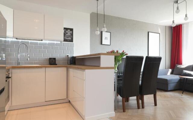 Smolna Apartments by Your Freedom