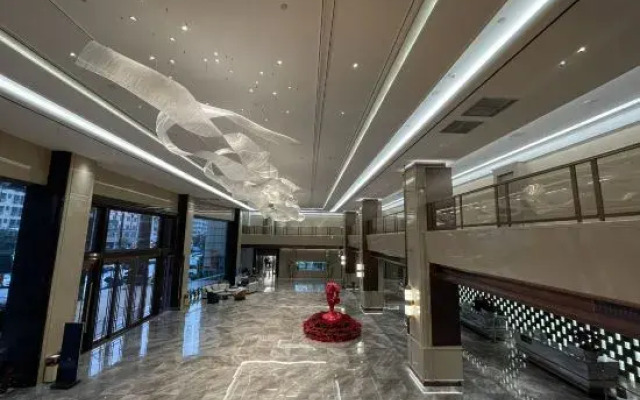 Jiafeng International Hotel