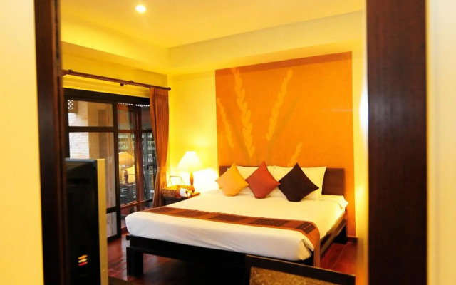 Phunacome Resort