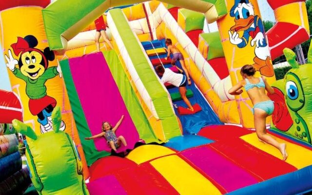 Camping Portofelice