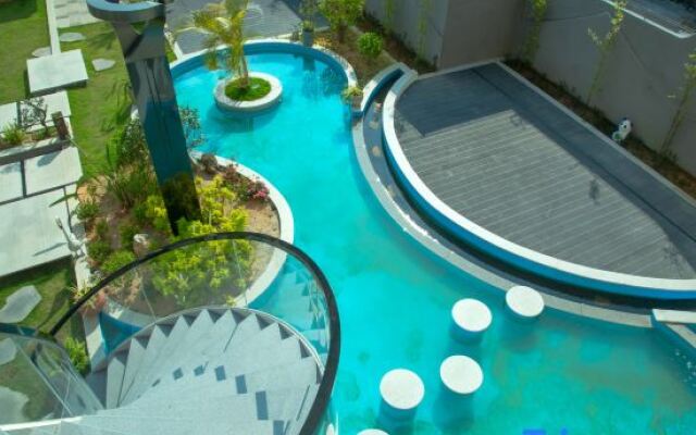 Anhao Hot Spring Hotel