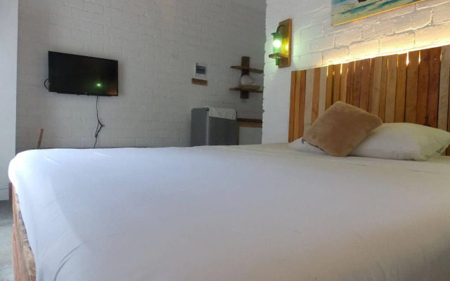 Serviced Apartments by Eco Hotel Bohol