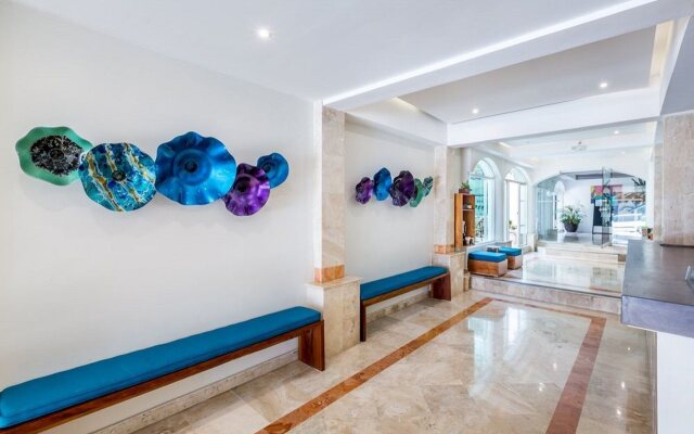 Illusion Boutique Hotel