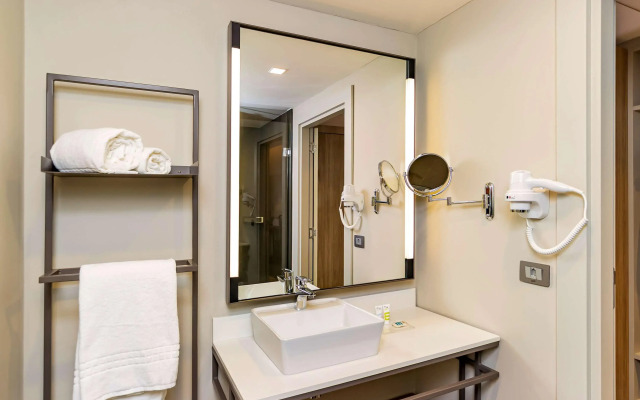 Mercure Itajaí Navegantes
