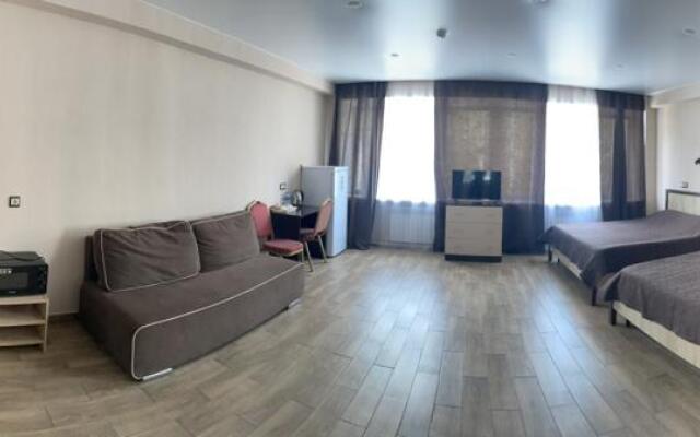 Зеленый Мыс