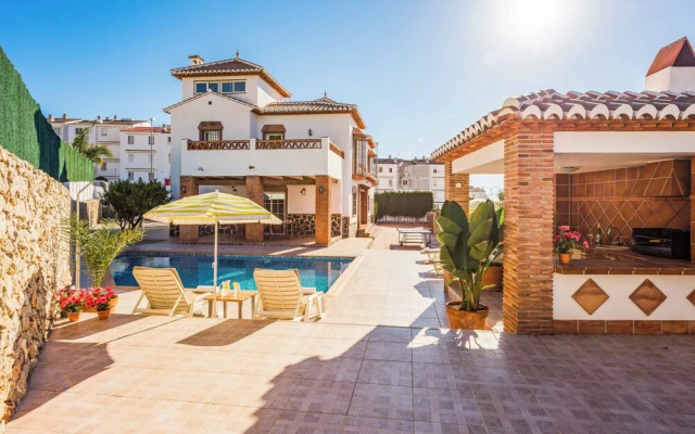 Villa Sol Nerja
