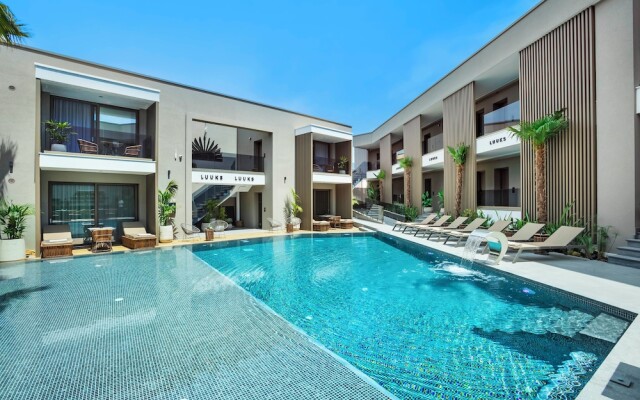 Luuks Luxury Accommodation