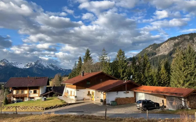 Ferienwohnung Erika Masuck (Adults Only)