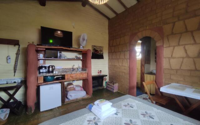 Pousada Céu e Serra