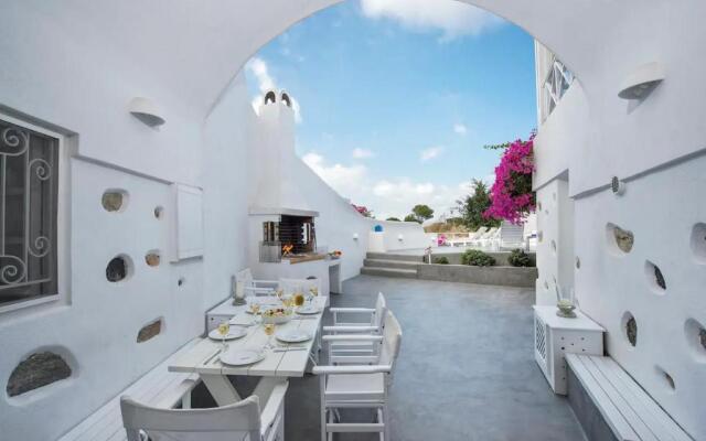 Superb 4-bedrooms Villa with private pool