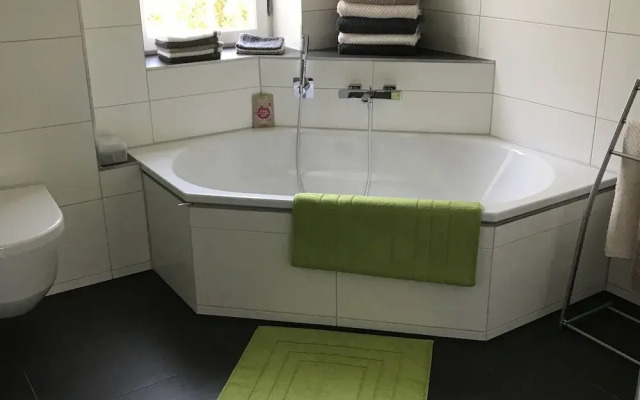 Feriendomizil Villa Neidstein