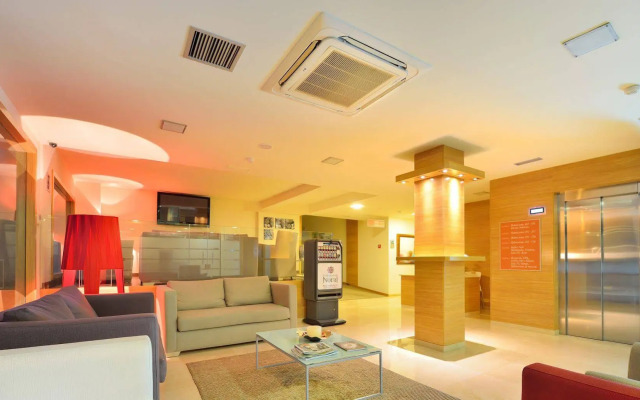 Hotel Norat Marina & Spa
