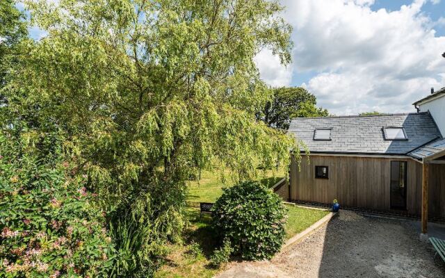 Stibb Hollow Farm Bed & Breakfast