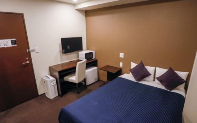 HOTEL LiVEMAX Higashi Ginza