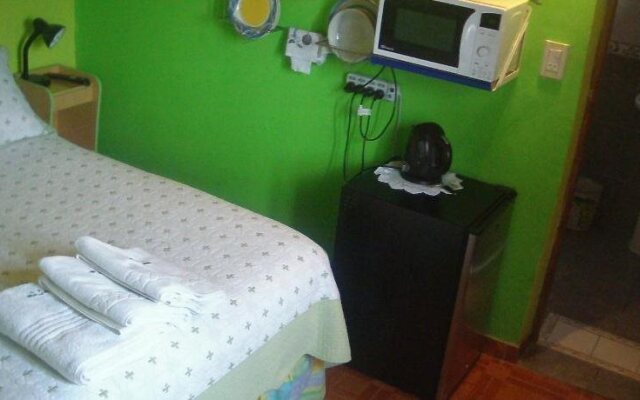 B&B Nahuel en Ushuaia