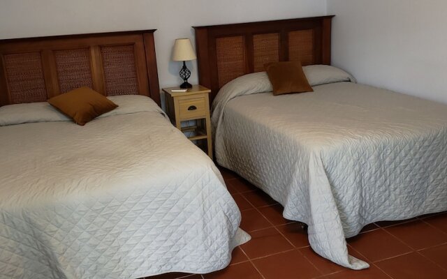Andalucia Guest House