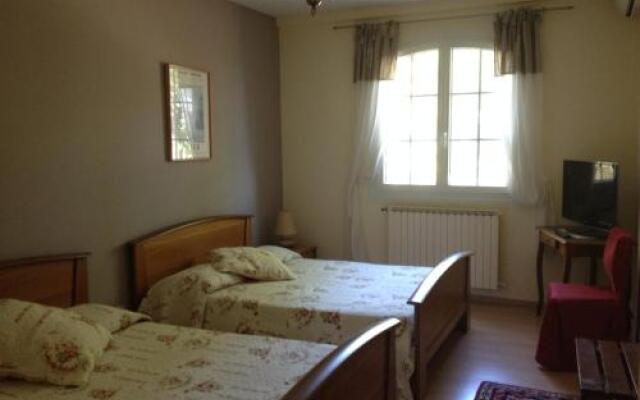 Logis du Comte