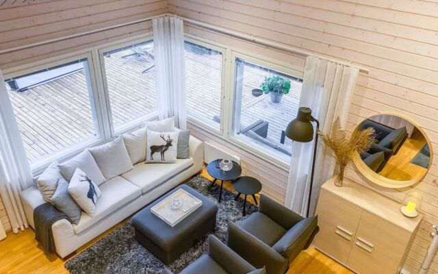 Villa sipilä