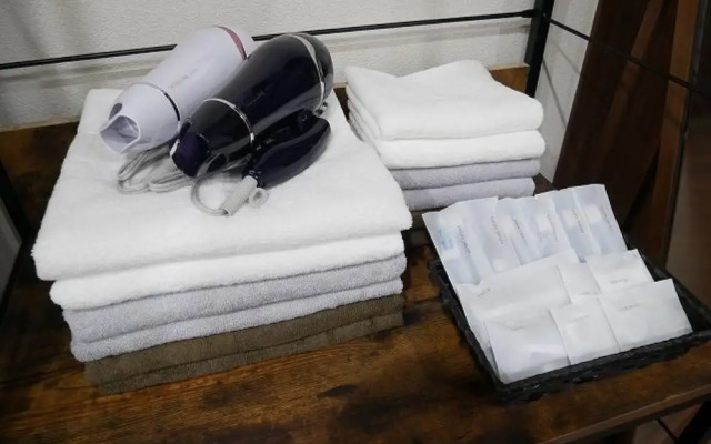 Nagayama Whole Apartment – Guest Rooms – Asahikawa