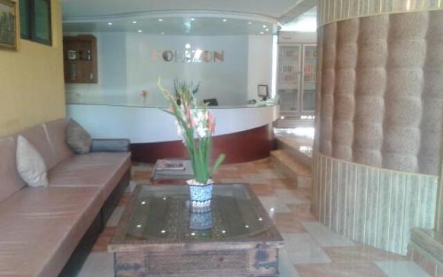 Horizon Luxury Guesthouse