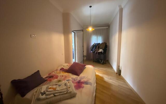 City Centre Merab Kostava Apartment