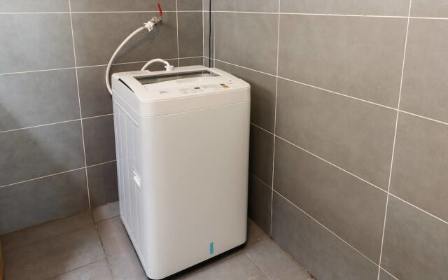 Cosy 2 Bed in Bukit Bintang - 4 Persons!