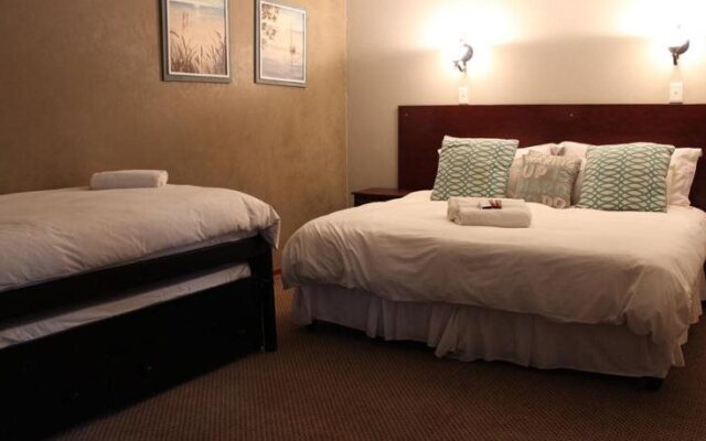 Monte Christo Country Lodge