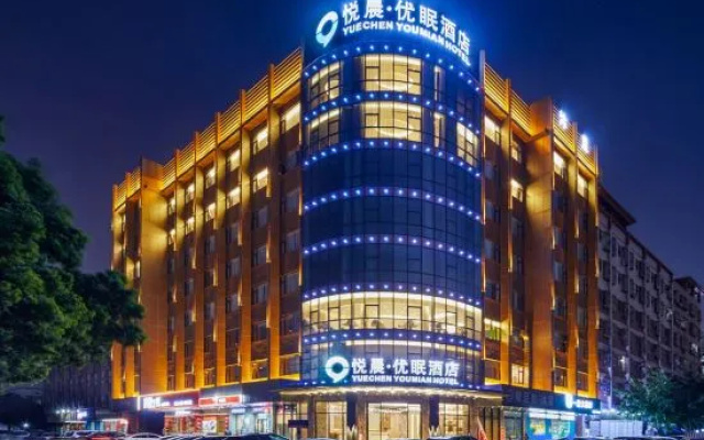 Yuechen·Youmian Hotel