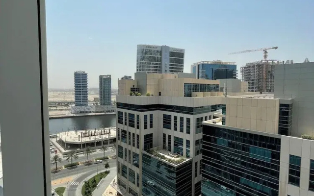 Damac Majestine VIP