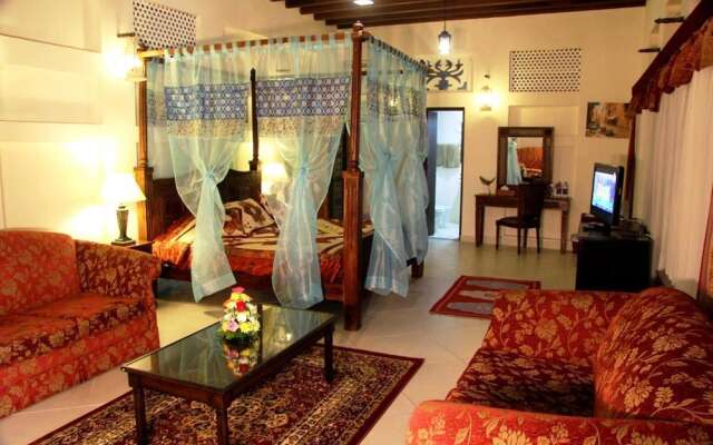 Ahmedia Heritage Guest House